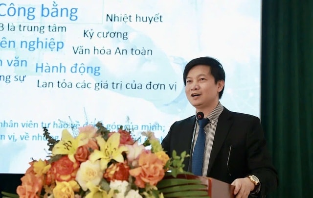 Ngành y tế Thanh Hóa lấy sự hài lòng của người dân làm thước đo chất lượng hoạt động- Ảnh 3.