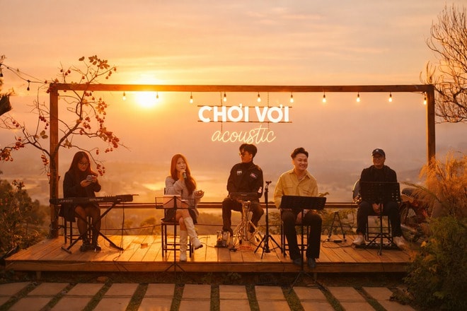 Vườn hồng cổ thụ hút khách chụp ảnh mùa quả chín- Ảnh 4.