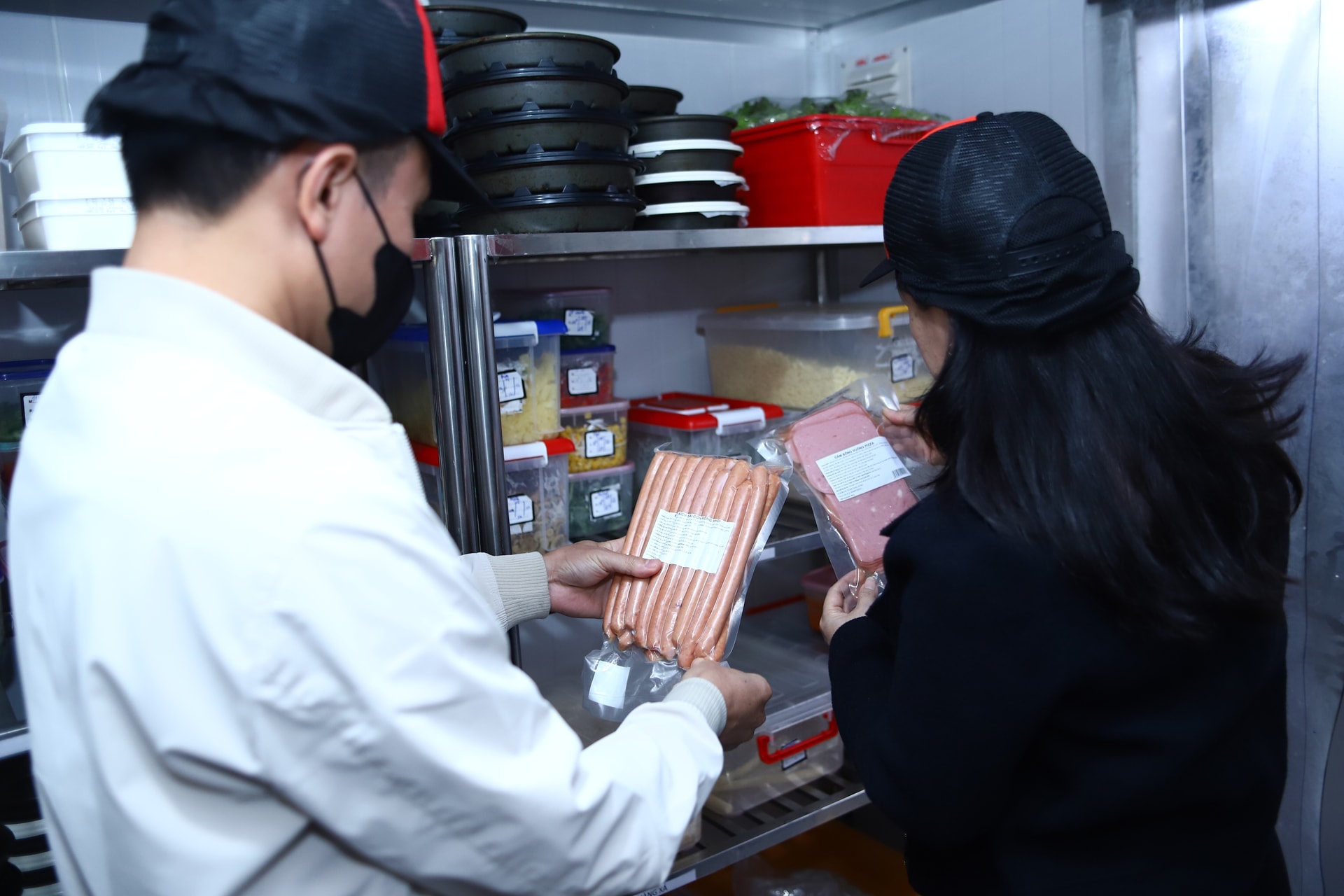 Đề xuất phân cấp, phân quyền quản lý thực phẩm, tạo thuận lợi cho người dân, doanh nghiệp- Ảnh 2.