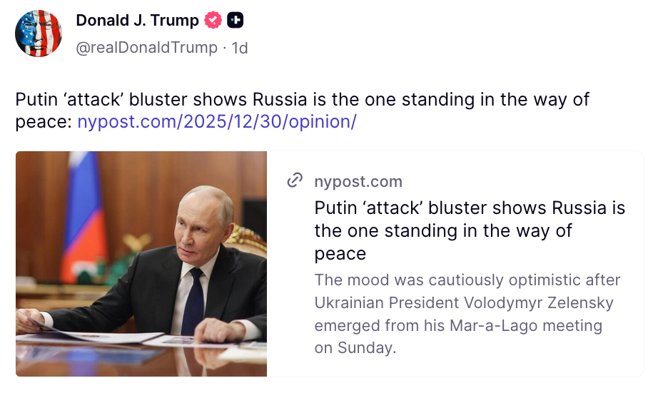 CIA lên tiếng trước cáo buộc của Nga về việc UAV Ukraine tấn công nơi ở của Tổng thống Putin- Ảnh 2.