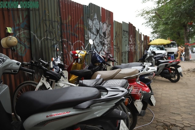 Mạnh tay xử lý vi phạm nồng độ cồn dịp nghỉ Tết Dương lịch- Ảnh 4.