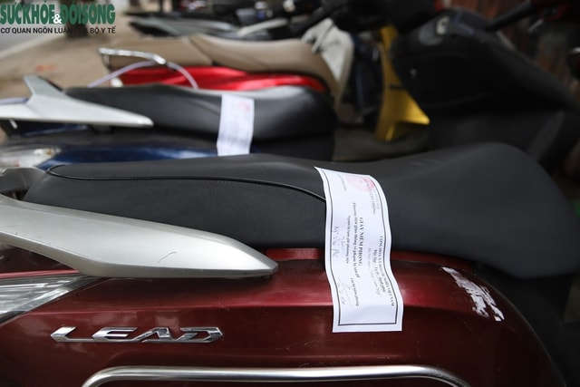 Mạnh tay xử lý vi phạm nồng độ cồn dịp nghỉ Tết Dương lịch- Ảnh 5.