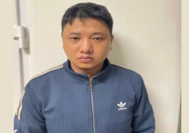 Hà Nội: Cai thầu trả lương cho công nhân bằng heroin- Ảnh 1.