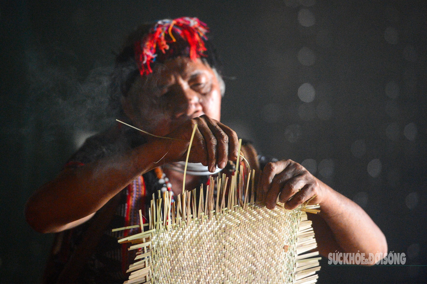 'Hồn tre' giữ nhịp thở đại ngàn- Ảnh 11.