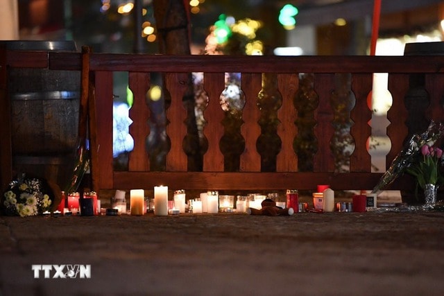 Điện chia buồn về vụ hỏa hoạn nghiêm trọng tại Thụy Sĩ- Ảnh 1.