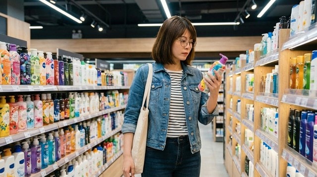 Thông tin về việc thu hồi lô 030425 nước tắm gội thảo dược Dr.Papie- Ảnh 1.