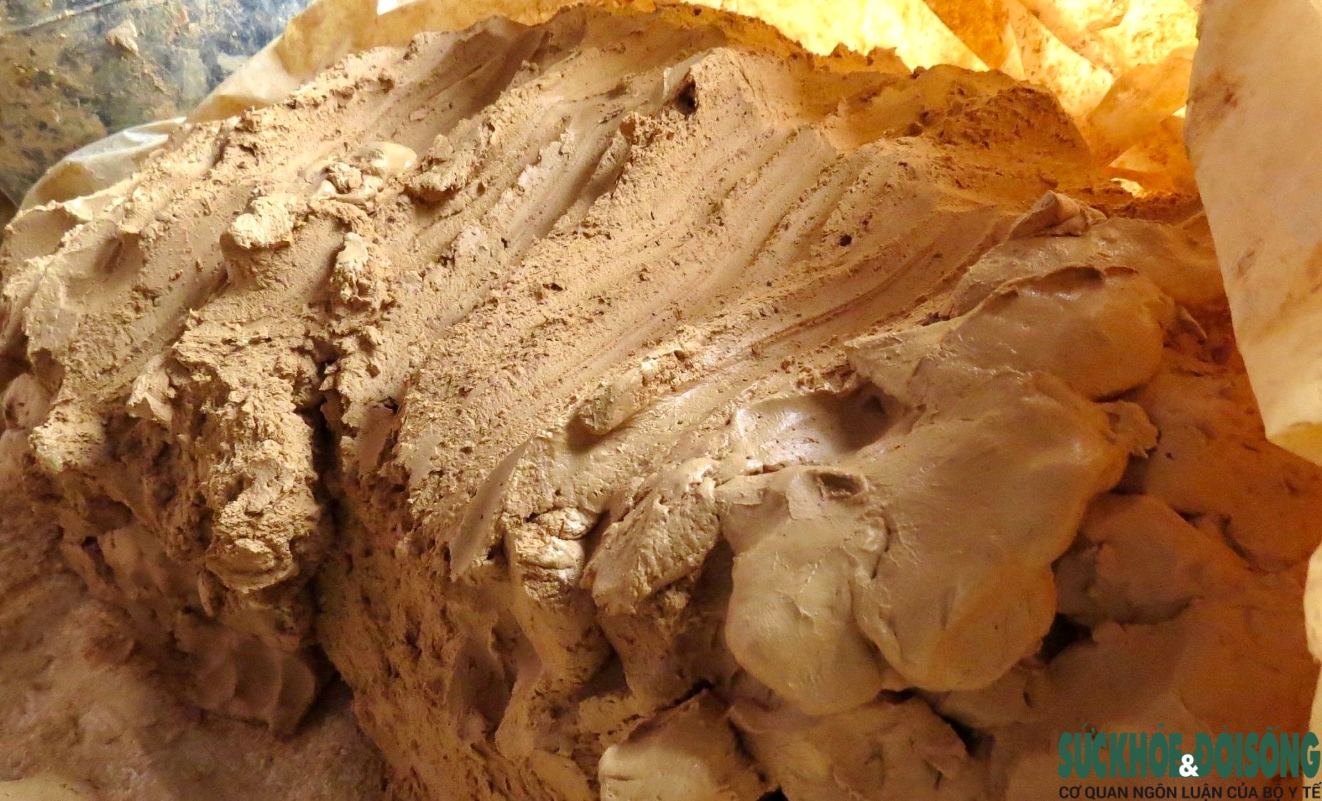 Làng 'nắn đất'- Ảnh 4.