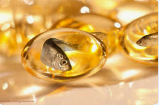 Dầu cá hay omega-3, loại nào tốt hơn cho sức khỏe?- Ảnh 1.