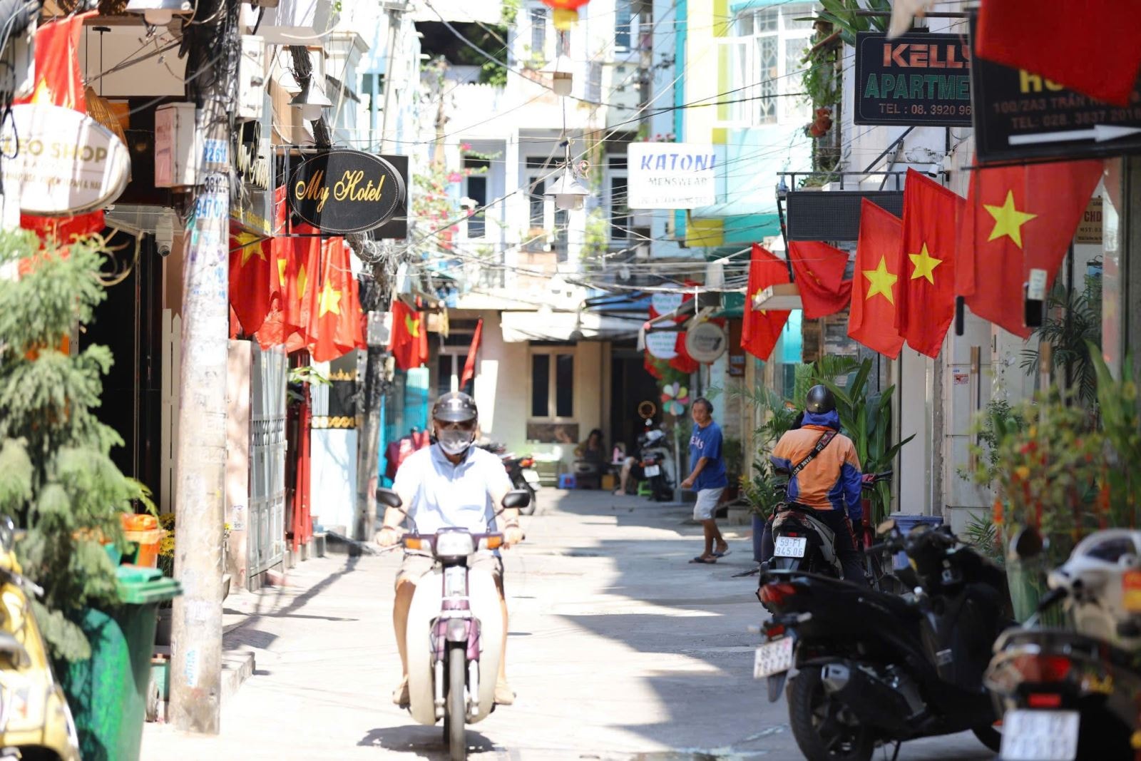 Chi tiết lịch nghỉ lễ, Tết trong năm 2026- Ảnh 1.