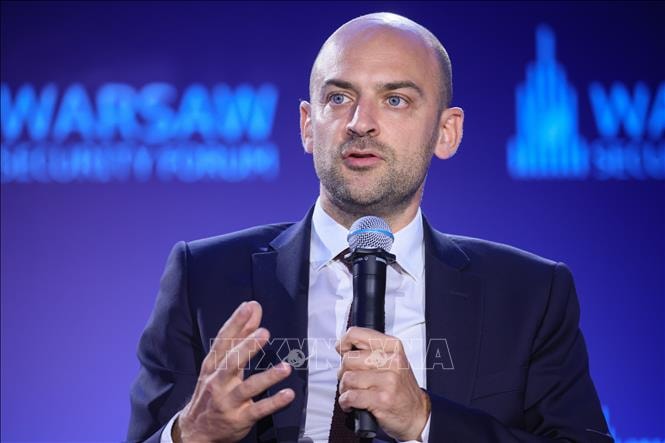 Mỹ tấn công Venezuela: Nhiều nước yêu cầu tôn trọng luật pháp quốc tế- Ảnh 2.