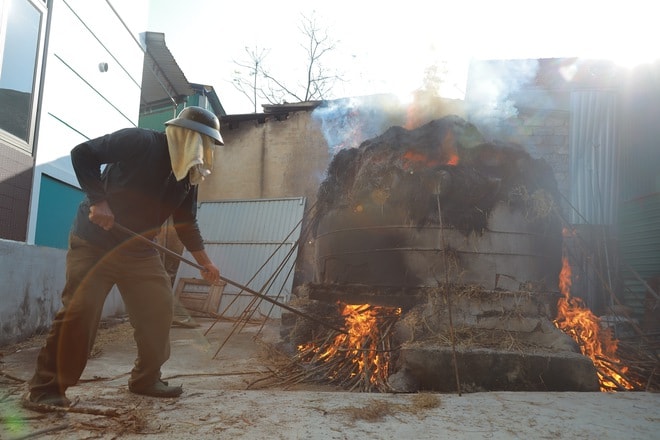 Làng 'nắn đất'- Ảnh 7.