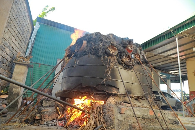 Làng 'nắn đất'- Ảnh 9.