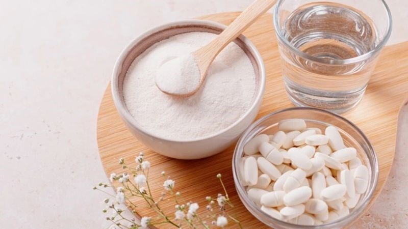 Collagen ngày càng được ưa chuộng nhờ lợi ích cho da, khớp và hệ tiêu hóa. Tuy nhiên, uống collagen vào thời điểm nào trong ngày để đạt hiệu quả tốt nhất?