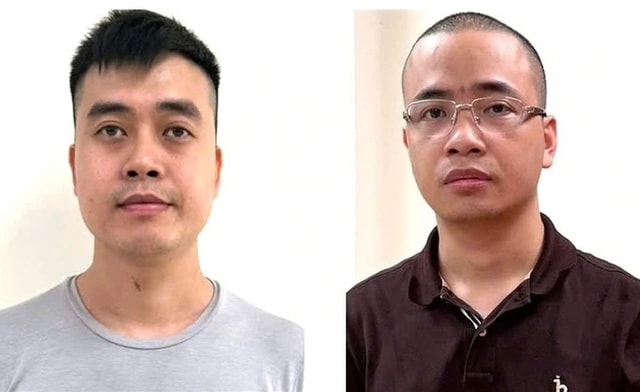 Hôm nay xét xử các bị cáo trong đường dây sản xuất sữa giả HIUP- Ảnh 2. Hôm nay xét xử các bị cáo trong đường dây sản xuất sữa giả HIUP- Ảnh 2.