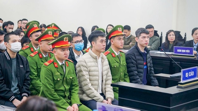 Vụ sữa giả HIUP: Công thức sữa do giám đốc tự nghĩ ra, không qua kiểm nghiệm- Ảnh 2. Vụ sữa giả HIUP: Công thức sữa do giám đốc tự nghĩ ra, không qua kiểm nghiệm- Ảnh 2.