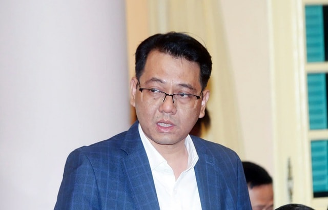 Trước 15/5, hoàn tất hướng dẫn chính sách nhà ở xã hội theo Luật Dân số- Ảnh 3.