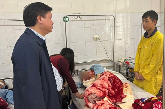 Tình tiết bất ngờ trong vụ chồng sát hại vợ và người thân rồi tự sát- Ảnh 3. Tình tiết bất ngờ trong vụ chồng sát hại vợ và người thân rồi tự sát- Ảnh 3.