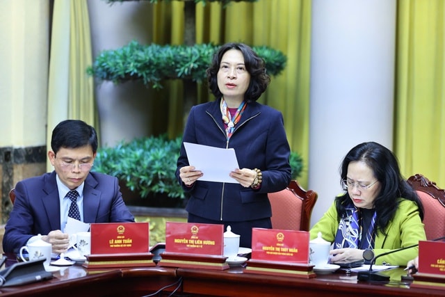 Trước 15/5, hoàn tất hướng dẫn chính sách nhà ở xã hội theo Luật Dân số- Ảnh 2.