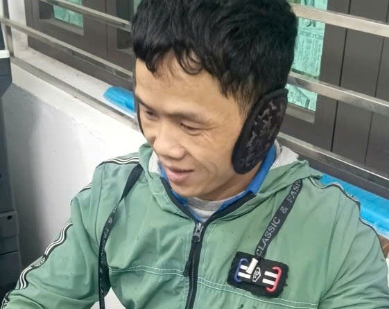 Sát hại bạn tại xưởng giấy, gã thanh niên chốt cửa phóng hỏa rồi tự tử bất thành- Ảnh 2.