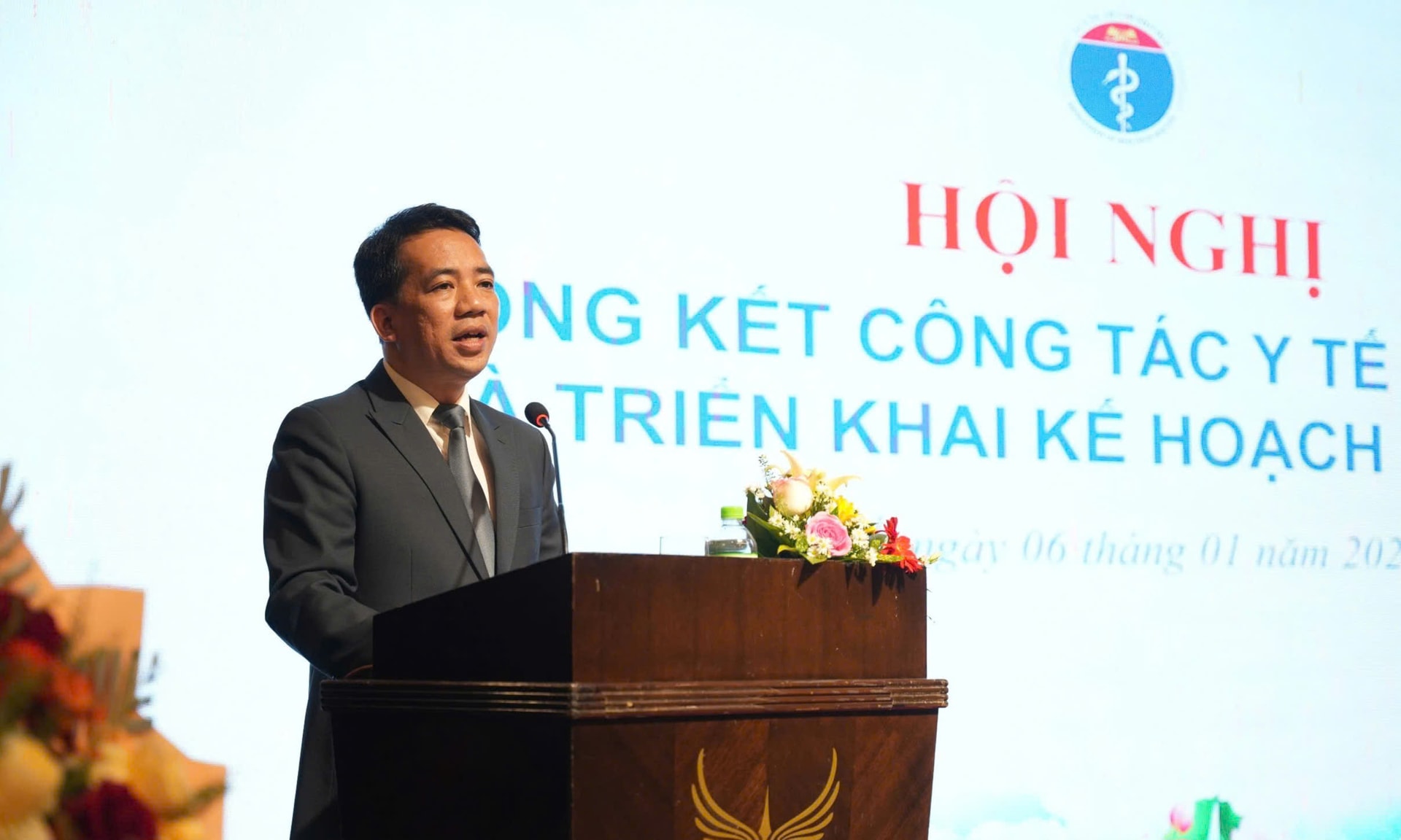 Huế: Nâng cao chất lượng y tế, hướng đến phục vụ người dân tốt hơn- Ảnh 1.