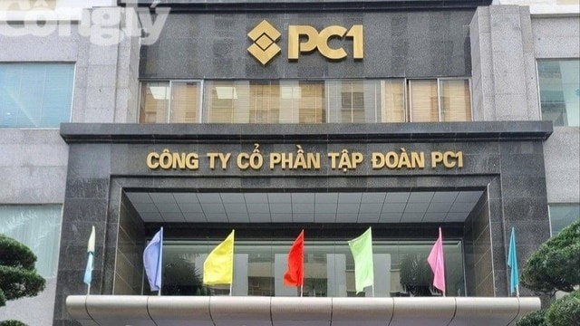 Khuyến nghị tích cực với cổ phiếu VCG, PC1 - Ảnh 1.