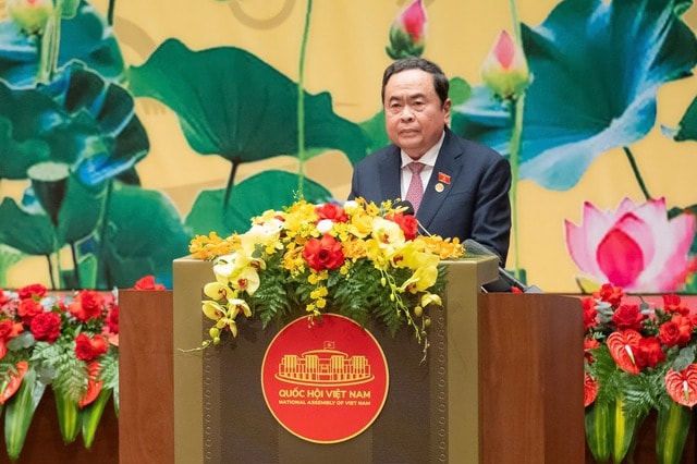 Trọng thể kỷ niệm 80 năm Ngày Tổng tuyển cử đầu tiên bầu Quốc hội Việt Nam- Ảnh 4.