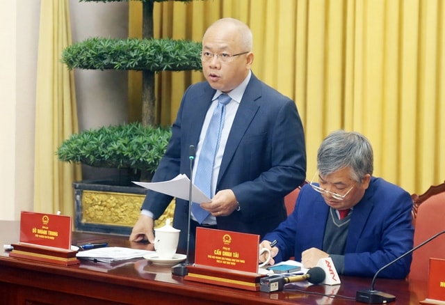 Những chính sách thuế mới có hiệu lực từ 1/7/2026- Ảnh 3. Những chính sách thuế mới có hiệu lực từ 1/7/2026- Ảnh 3.