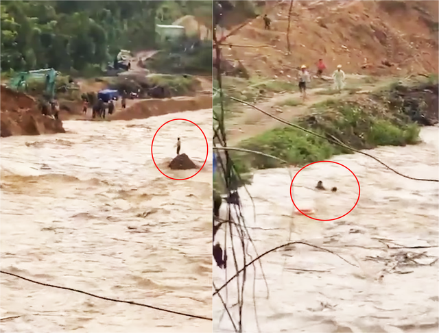 Thủ tướng tặng Bằng khen cho chiến sĩ công an dũng cảm lao vào dòng lũ dữ cứu người- Ảnh 2. Thủ tướng tặng Bằng khen cho chiến sĩ công an dũng cảm lao vào dòng lũ dữ cứu người- Ảnh 2.