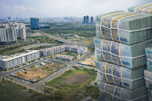 Chính thức: Đấu giá đất phải đặt cọc tới 50% giá khởi điểm từ hôm nay- Ảnh 1. Chính thức: Đấu giá đất phải đặt cọc tới 50% giá khởi điểm từ hôm nay- Ảnh 1.