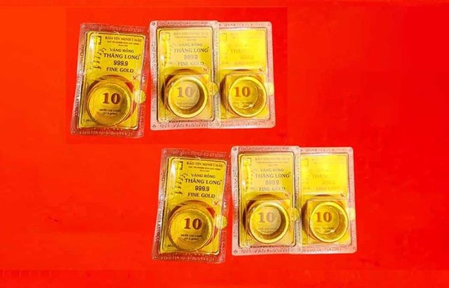 Giá vàng hôm nay ngày 6/1 tiếp đà tăng rất mạnh- Ảnh 1.