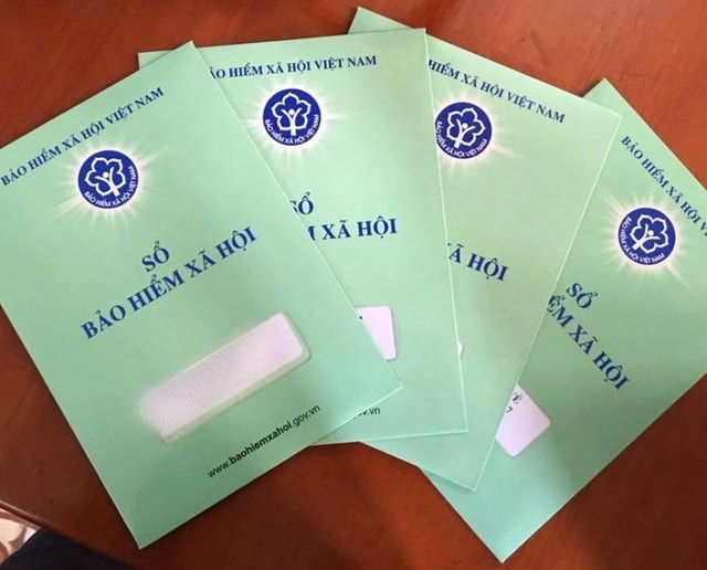 Năm 2026, những ai vẫn được rút bảo hiểm xã hội một lần?- Ảnh 1.