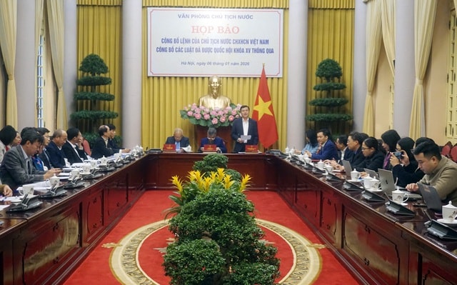 Những chính sách thuế mới có hiệu lực từ 1/7/2026- Ảnh 1. Những chính sách thuế mới có hiệu lực từ 1/7/2026- Ảnh 1.