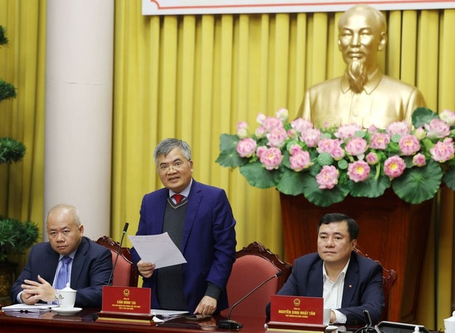 Từ 1/3/2026, cấm kinh doanh thuốc lá điện tử, thuốc lá nung nóng - Ảnh 2.