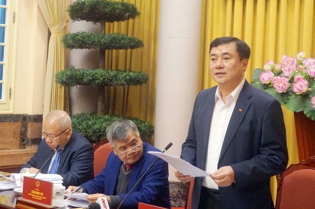 Những chính sách thuế mới có hiệu lực từ 1/7/2026- Ảnh 2. Những chính sách thuế mới có hiệu lực từ 1/7/2026- Ảnh 2.