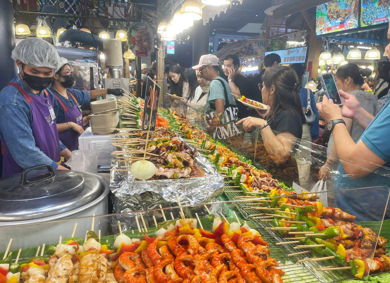 Khẩn trương hoàn thiện hồ sơ chính sách sửa đổi Luật An toàn thực phẩm- Ảnh 8.