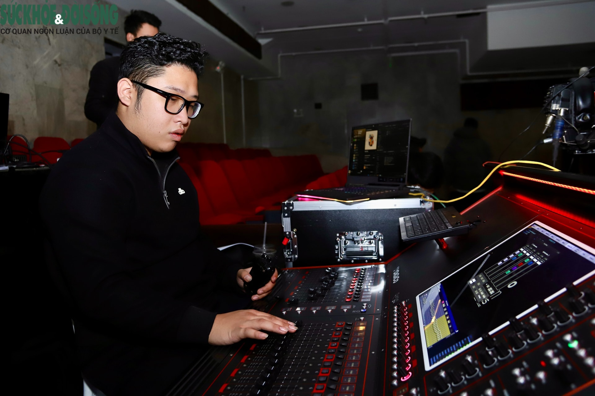 Lễ trao giải Tôi khoẻ đẹp hơn lần 4, sẵn sàng cho đêm vinh danh tối nay- Ảnh 5. Lễ trao giải Tôi khoẻ đẹp hơn lần 4, sẵn sàng cho đêm vinh danh tối nay- Ảnh 5.