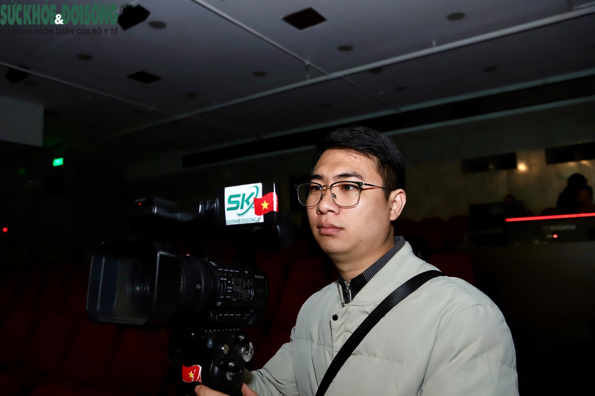 Lễ trao giải Tôi khoẻ đẹp hơn lần 4, sẵn sàng cho đêm vinh danh tối nay- Ảnh 6. Lễ trao giải Tôi khoẻ đẹp hơn lần 4, sẵn sàng cho đêm vinh danh tối nay- Ảnh 6.