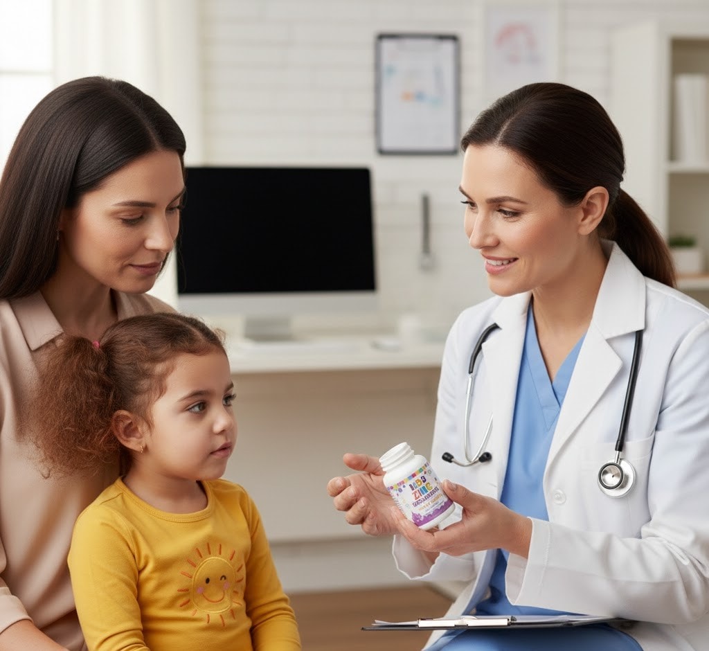 Thiếu kẽm ở trẻ: Dấu hiệu, nguyên nhân và cách bổ sung đúng- Ảnh 3.