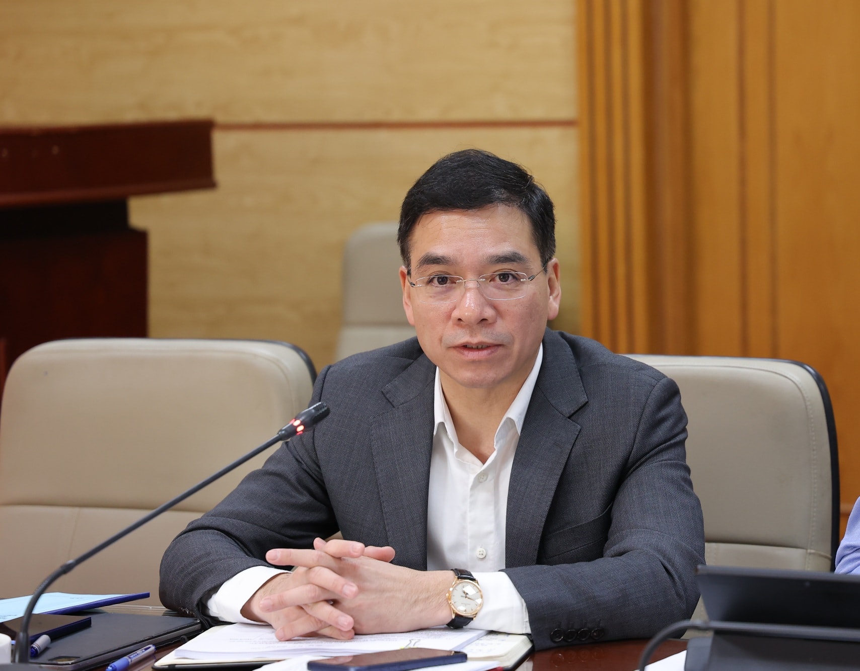 Hoàn thiện, tạo khung pháp lý bền vững để lan tỏa hoạt động nhân văn hiến - ghép tạng- Ảnh 3.