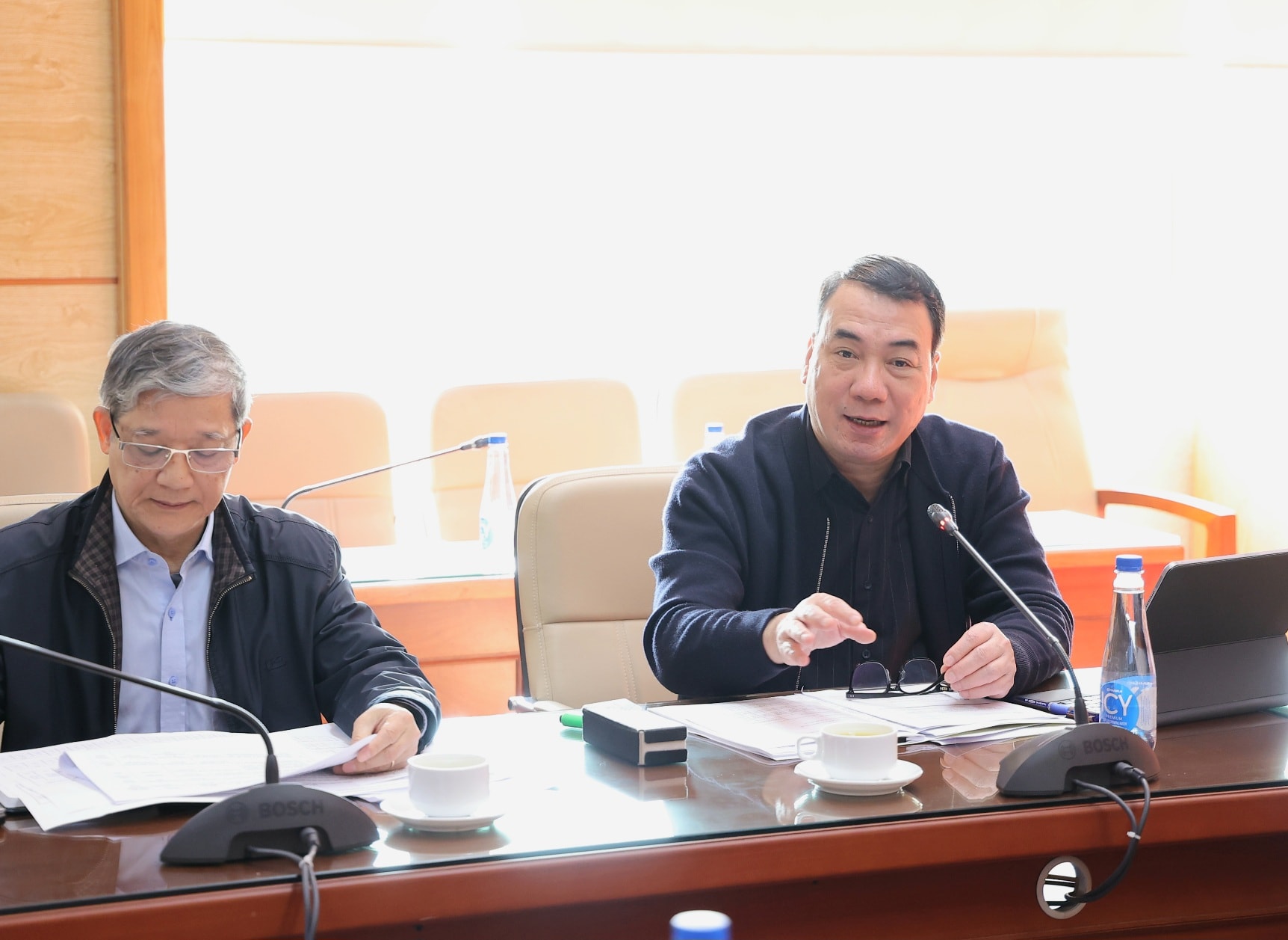 Chú trọng đào tạo đội ngũ nhân lực theo chức năng, nhiệm vụ hoạt động của Trạm Y tế - Ảnh 2.