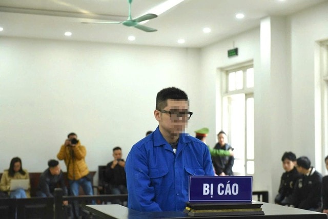 Hôm nay mở lại phiên tòa xét xử nam thanh niên đánh phụ nữ ở chung cư Hà Nội- Ảnh 1. Hôm nay mở lại phiên tòa xét xử nam thanh niên đánh phụ nữ ở chung cư Hà Nội- Ảnh 1.