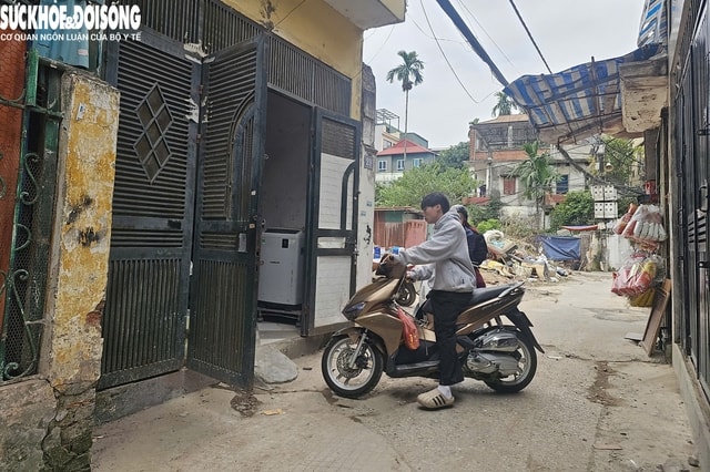 Quá hạn di dời, nhiều hộ dân cố 'bám trụ' trong phạm vi dự án Vành đai 2,5- Ảnh 2.