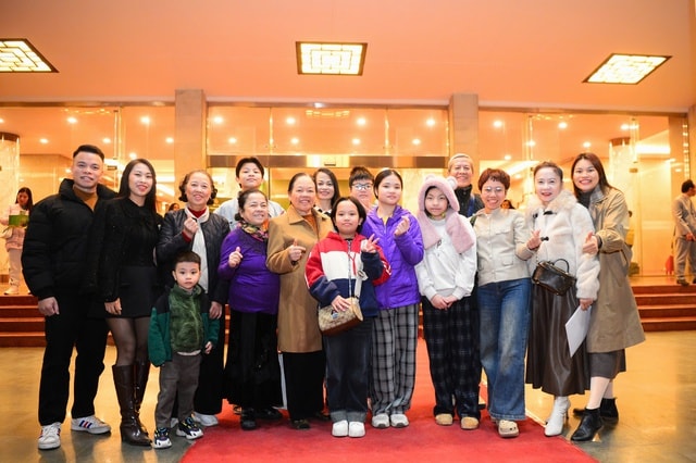 Hồi hộp chờ khoảnh khắc vinh danh 'Tôi khỏe đẹp hơn' mùa 4- Ảnh 3. Hồi hộp chờ khoảnh khắc vinh danh 'Tôi khỏe đẹp hơn' mùa 4- Ảnh 3.