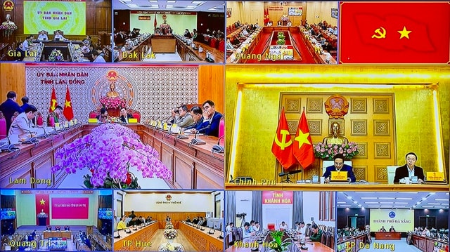 Thủ tướng: Hỗ trợ 5-10 triệu đồng cho người dân ở các tỉnh miền Trung có nhà phải sửa chữa, bị sập- Ảnh 3.