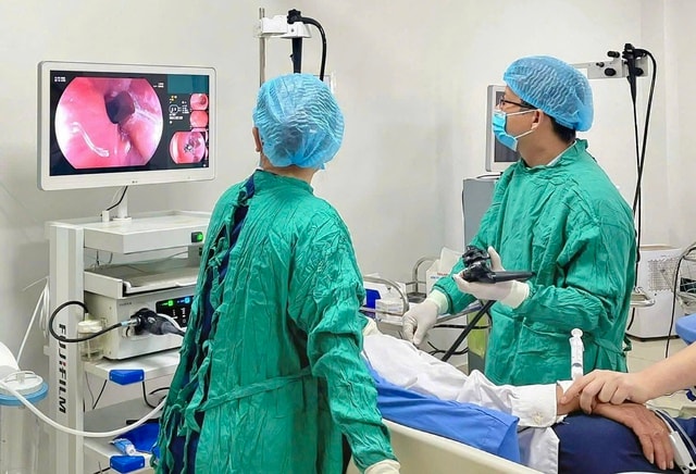 Liên tiếp ca mắc dị vật nguy hiểm, bác sĩ cảnh báo nguy cơ đe dọa tính mạng- Ảnh 6.