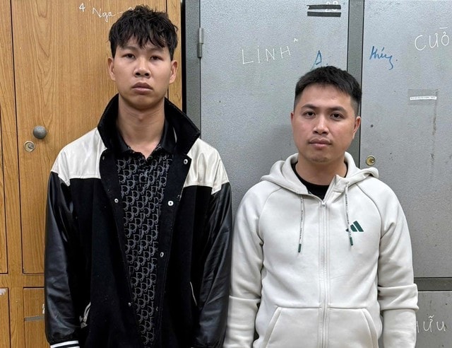 Khởi tố Công 'Hàu', quản trị nhóm 'Phó Thường Dân' về tội cưỡng đoạt tài sản- Ảnh 1.