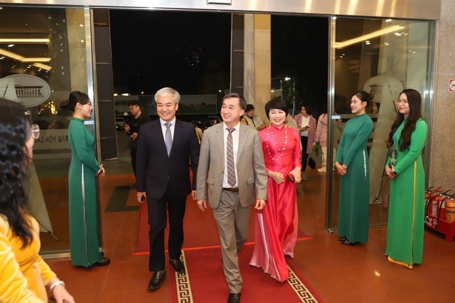 Hồi hộp chờ khoảnh khắc vinh danh 'Tôi khỏe đẹp hơn' mùa 4- Ảnh 1. Hồi hộp chờ khoảnh khắc vinh danh 'Tôi khỏe đẹp hơn' mùa 4- Ảnh 1.