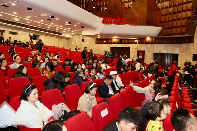 Hồi hộp chờ khoảnh khắc vinh danh 'Tôi khỏe đẹp hơn' mùa 4- Ảnh 14. Hồi hộp chờ khoảnh khắc vinh danh 'Tôi khỏe đẹp hơn' mùa 4- Ảnh 14.