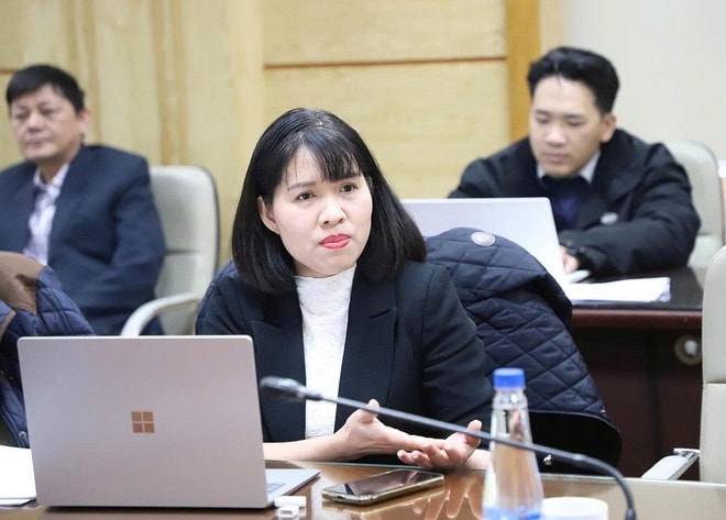 Khẩn trương hoàn thiện hồ sơ chính sách sửa đổi Luật An toàn thực phẩm- Ảnh 7.