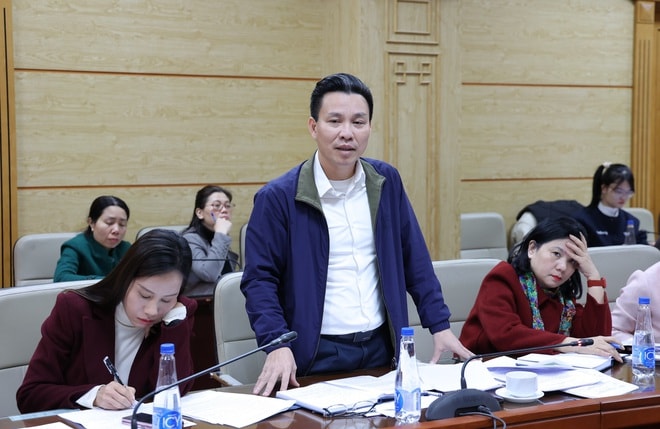 Khẩn trương hoàn thiện hồ sơ chính sách sửa đổi Luật An toàn thực phẩm- Ảnh 4.